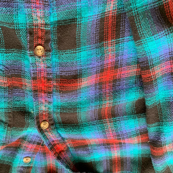 AE Flannel - Picture 3 of 3